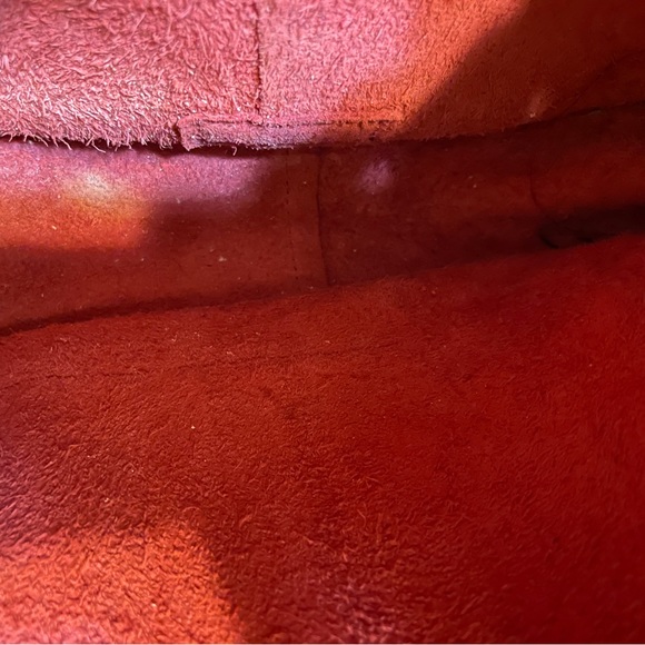 Rebecca Minkoff whipstitch Crossbody Feedbag - Picture 4 of 4